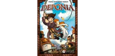 Deponia