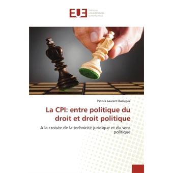 Quelle Est La Différence Entre La Politique Et Le Droit – CWMHN