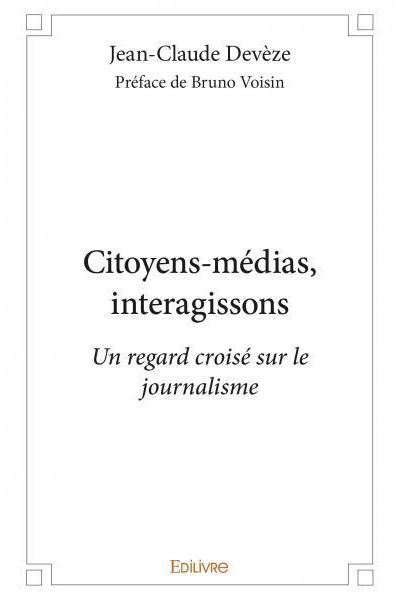 Citoyens-médias, interagissons