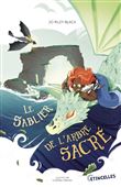 Le Sablier de l'arbre sacré