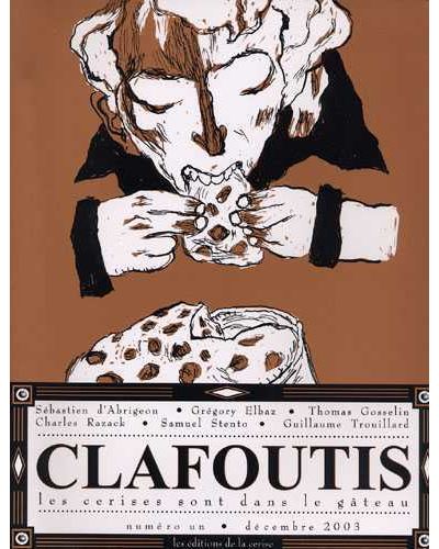 Les cerises sont dans le gâteau
