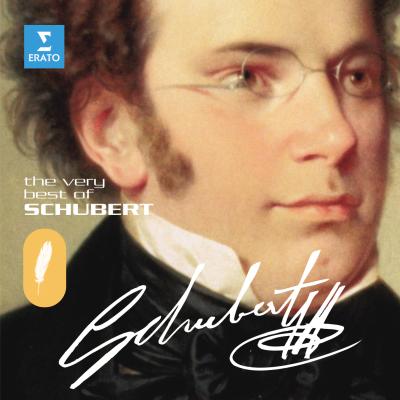 The Very best of Schubert - Coffret