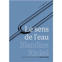 Le sens de l'eau