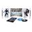 La Panthère NoireBlack Panther Edition Fnac Steelbook Blu-ray 4K Ultra HD Livraison à partir du 22/6_2