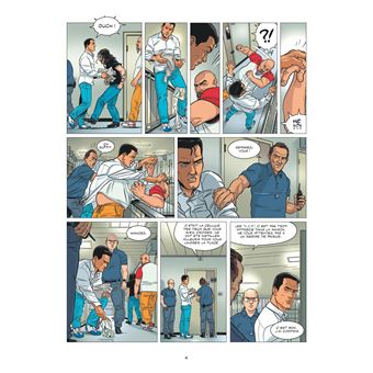 Michel Vaillant - Saison 2 - Macao / Nouvelle édition (Edition définitive)