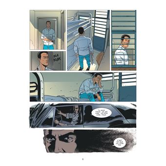 Michel Vaillant - Saison 2 - Macao / Nouvelle édition (Edition définitive)