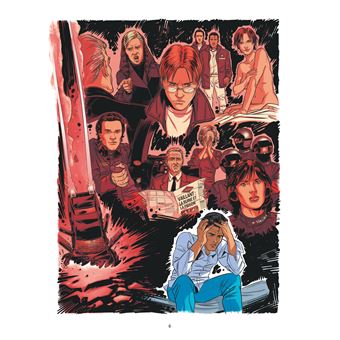 Michel Vaillant - Saison 2 - Macao / Nouvelle édition (Edition définitive)