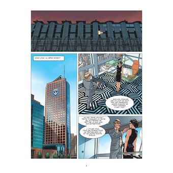 Michel Vaillant - Saison 2 - Macao / Nouvelle édition (Edition définitive)