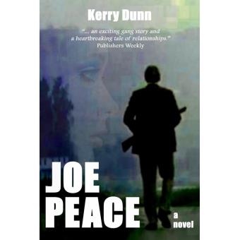 Joe Peace - 1