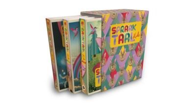 Spraaktaal Kids compleet