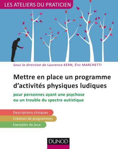 Mettre en place un programme d'activité physique ludique