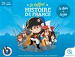 Le coffret Histoire de France