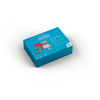 Le coffret Histoire de France