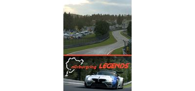 RaceRoom - Nürburgring Legends (DLC)