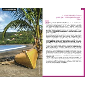 Guide du Routard Costa Rica 2020