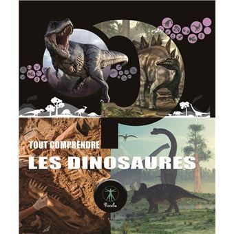 Les dinosaures