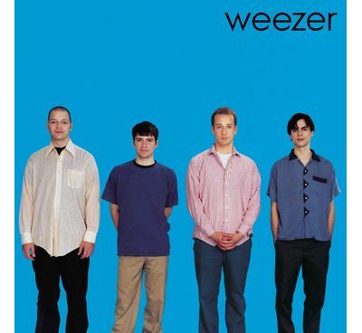Weezer