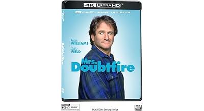 Imports Blu-ray 4K