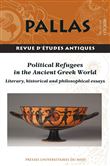 Political Refugees in the Ancient Greek World