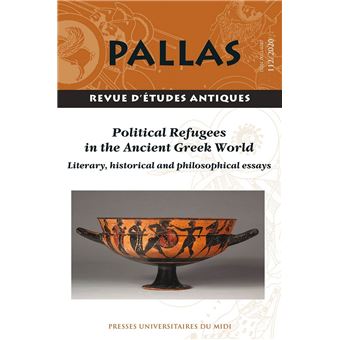 Political Refugees in the Ancient Greek World
