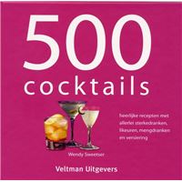 500 cocktails