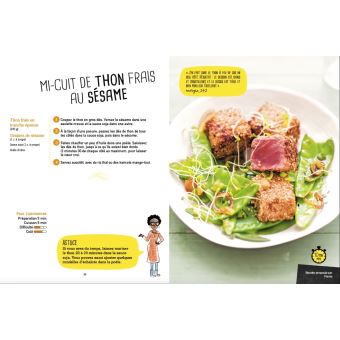 Marmiton Top Chrono pour ce soir ! Les recettes incontournables