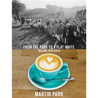 From the Pope to a Flat White