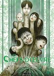 Les Chefs-d'oeuvre de Junji Ito T02