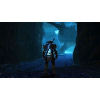 Biomutant - Microsoft Xbox One - Neuf Sous Blister - PEGI 12
