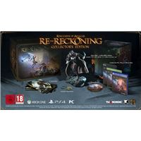 Kingdoms of Amalur Re-Reckoning Collector’s Edition Xbox One