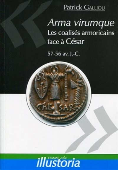 Arma virumque