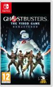 Ghostbusters The Video Game Remastered Nintendo Switch