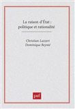 La raison d'état