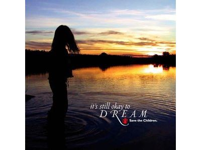 It s still okay to dream
