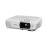 Vidéo projecteur Tri-LCD Home cinéma Epson EH TW-650 Blanc_3