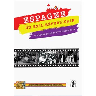 Espagne, un exil républicain