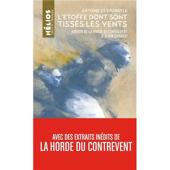 L étoffe dont sont tissés les