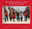 Réfugiés syriens au Liban