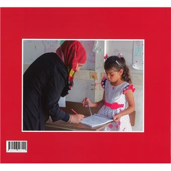 Réfugiés syriens au Liban