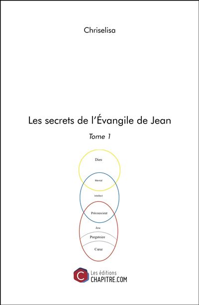 Les secrets de l'Évangile de Jean