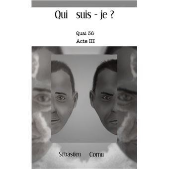 Qui suis-je ?