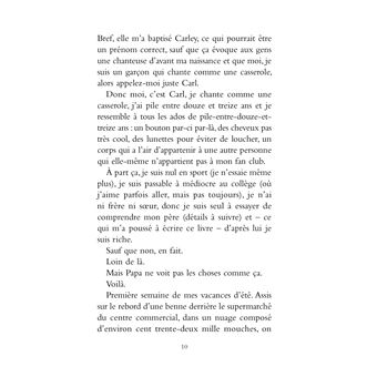 Mon pitbull, mon père et moi