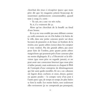 Mon pitbull, mon père et moi