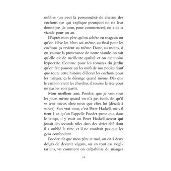 Mon pitbull, mon père et moi