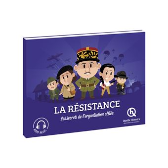 La résistance