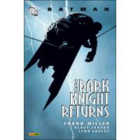 The Dark Knight returns