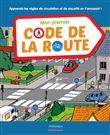 Mon premier code de la route