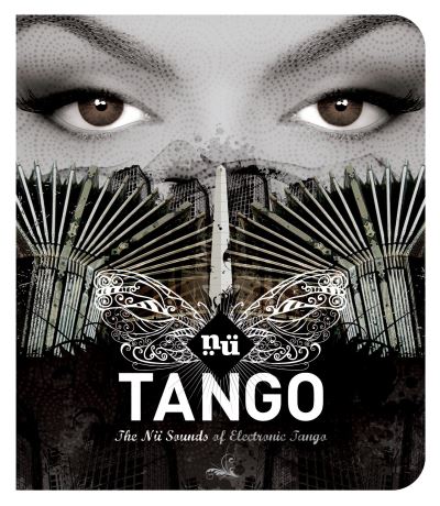 Nu tango