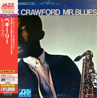 Mr blues