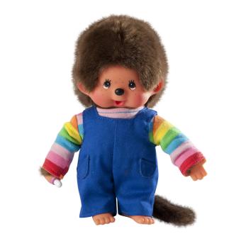 Monchhichi garçon Marié 20cm - Monchhichi